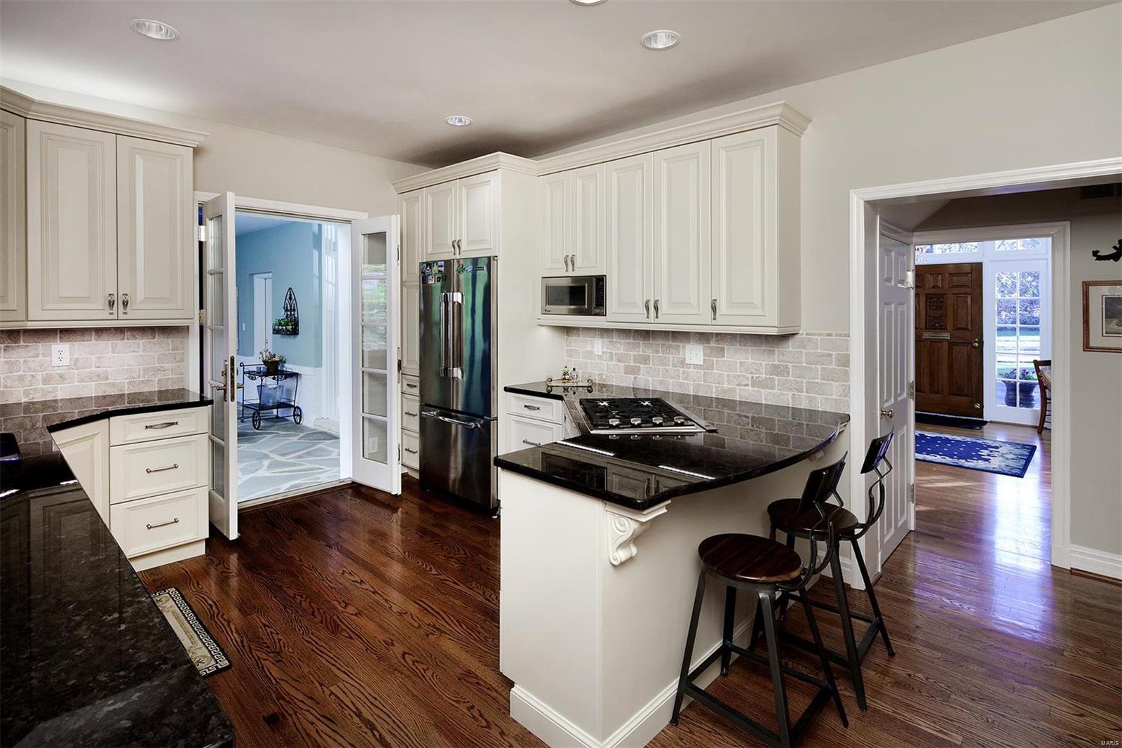 Maryland Terrace - Residential