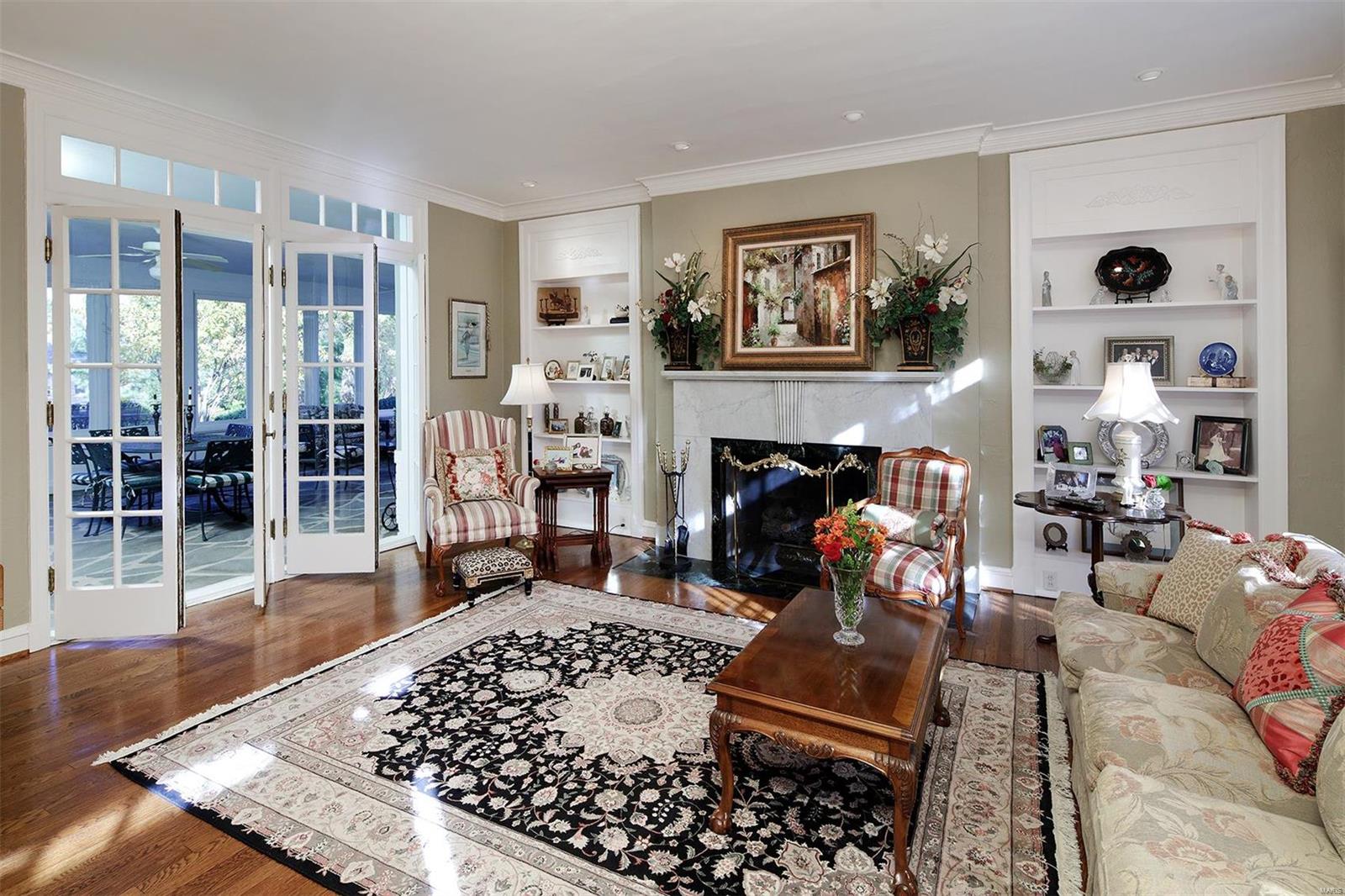 Maryland Terrace - Residential