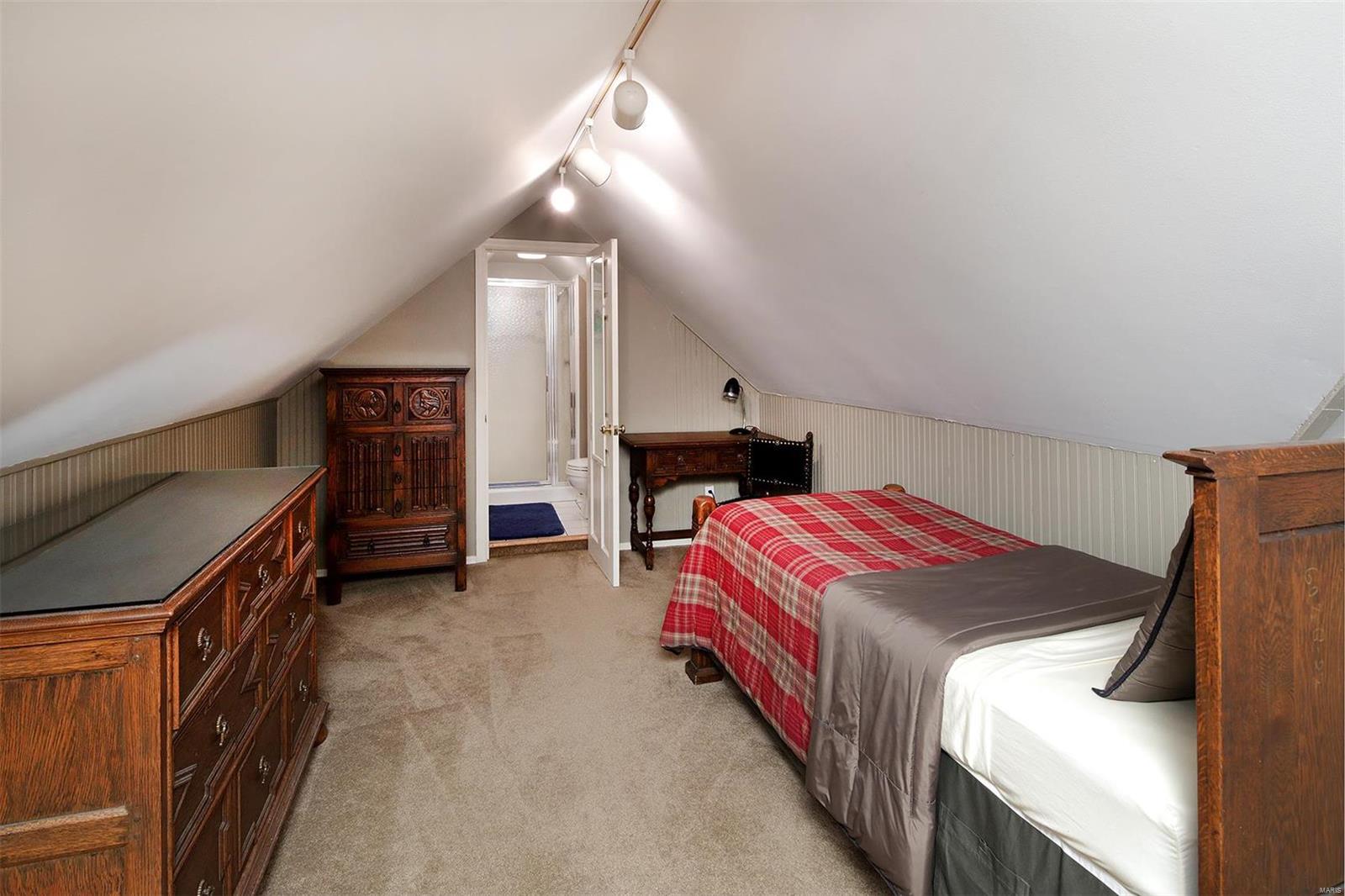 Maryland Terrace - Residential