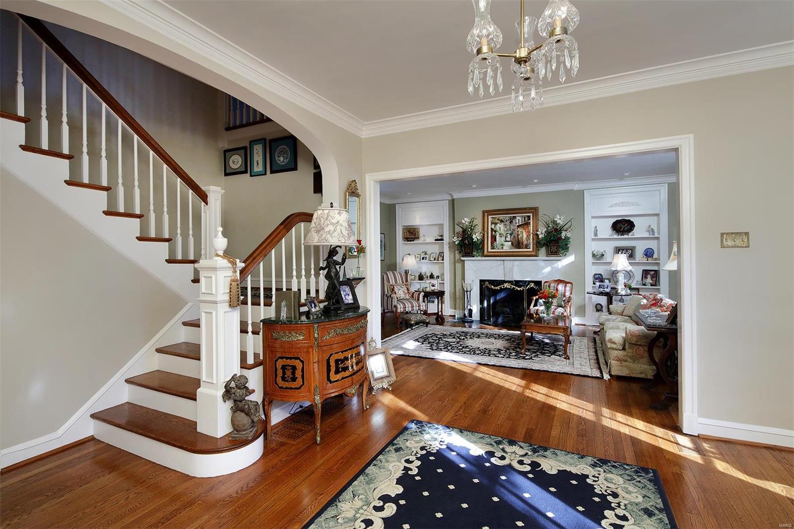 Maryland Terrace - Residential