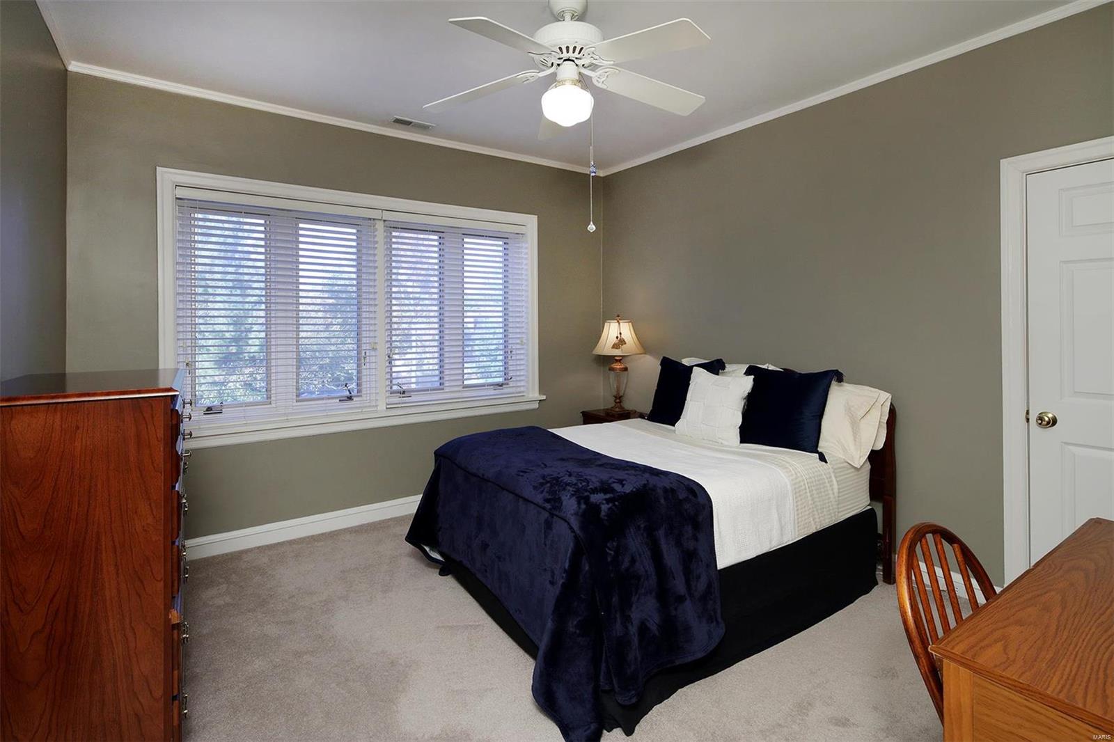 Maryland Terrace - Residential