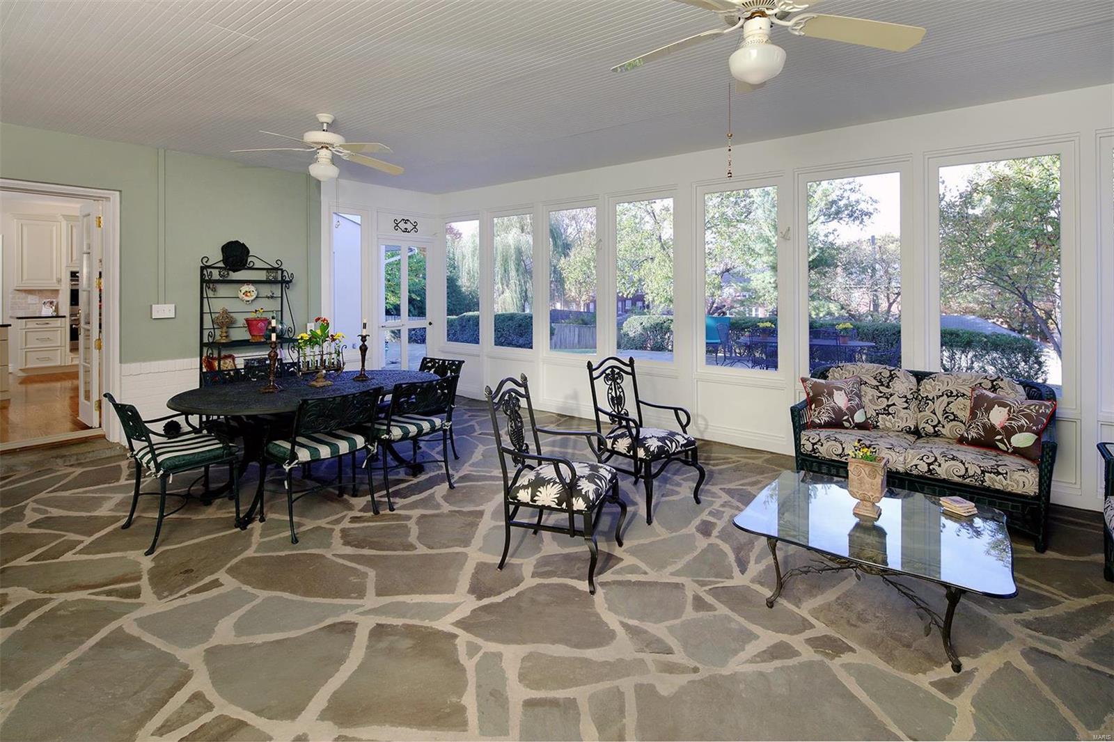 Maryland Terrace - Residential