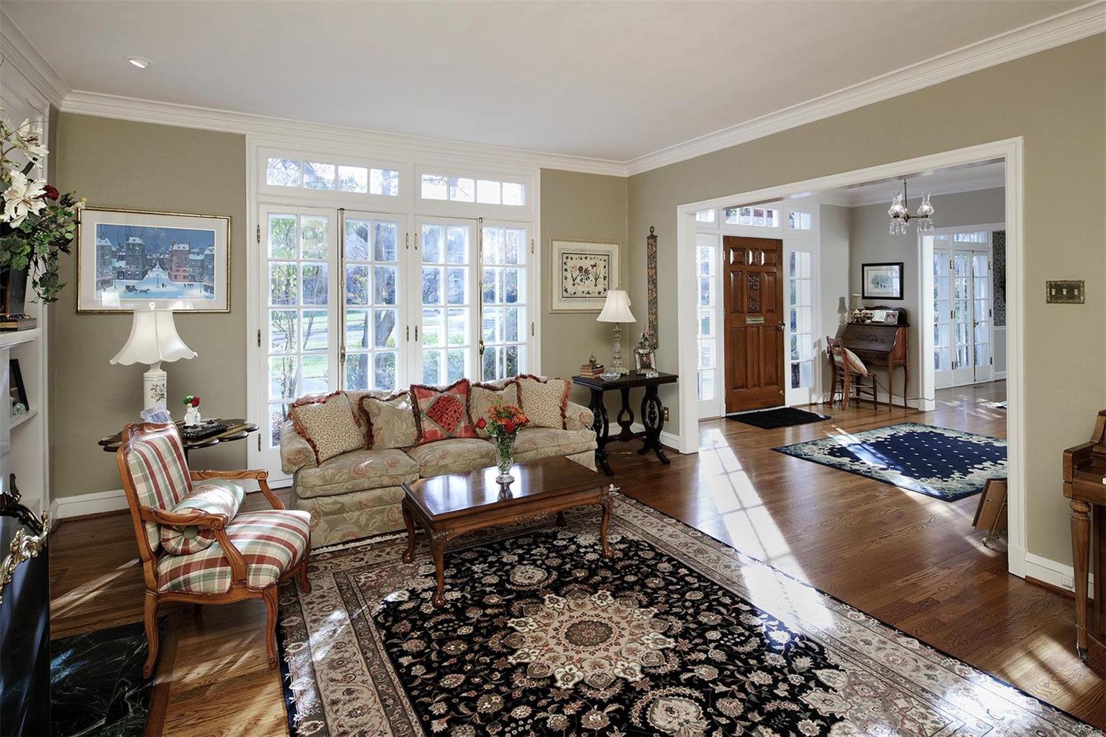 Maryland Terrace - Residential