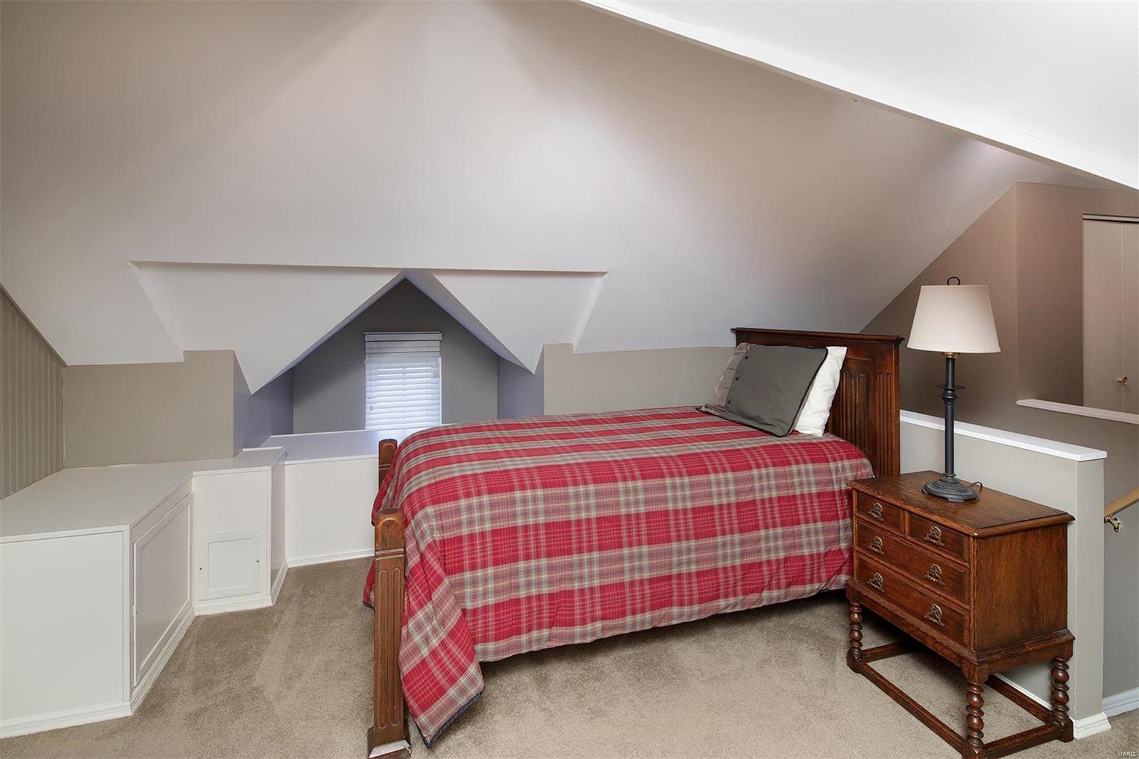 Maryland Terrace - Residential