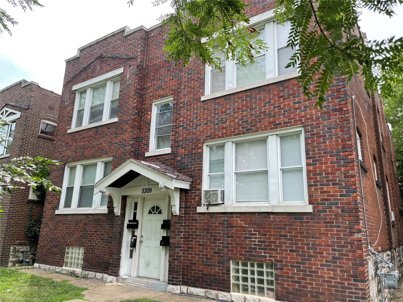 None - Residential Income