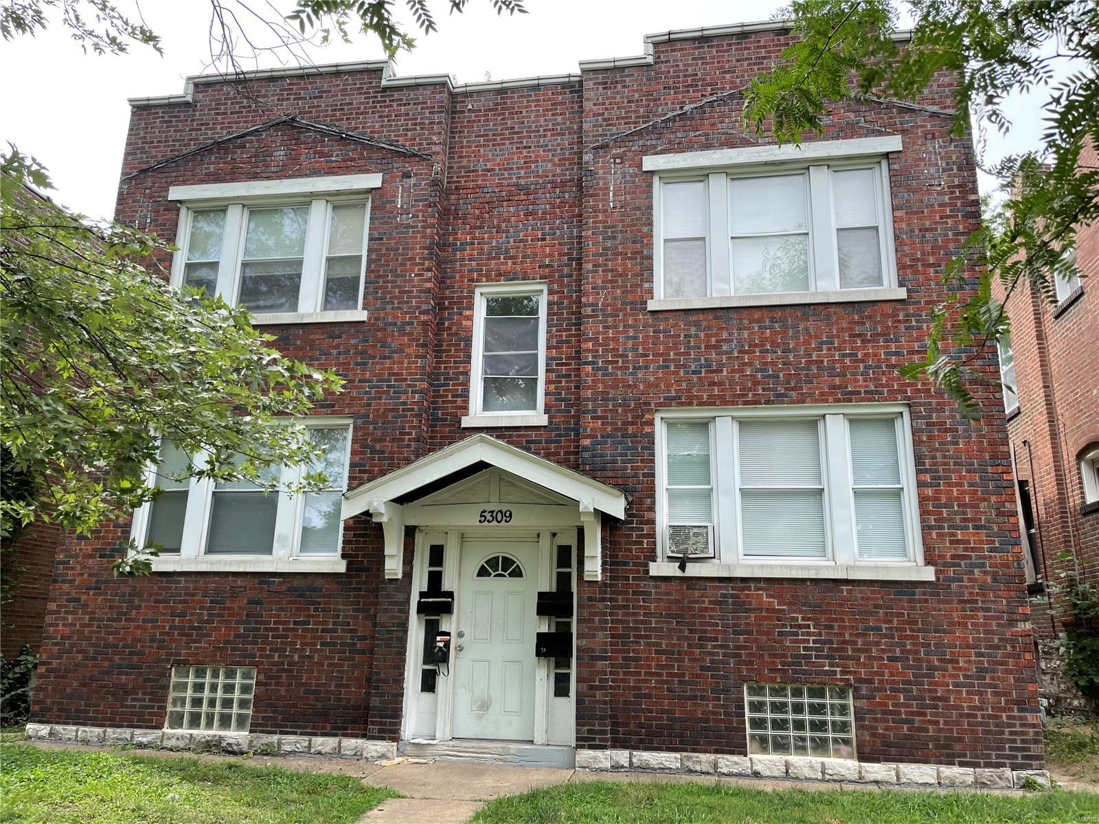 None - Residential Income