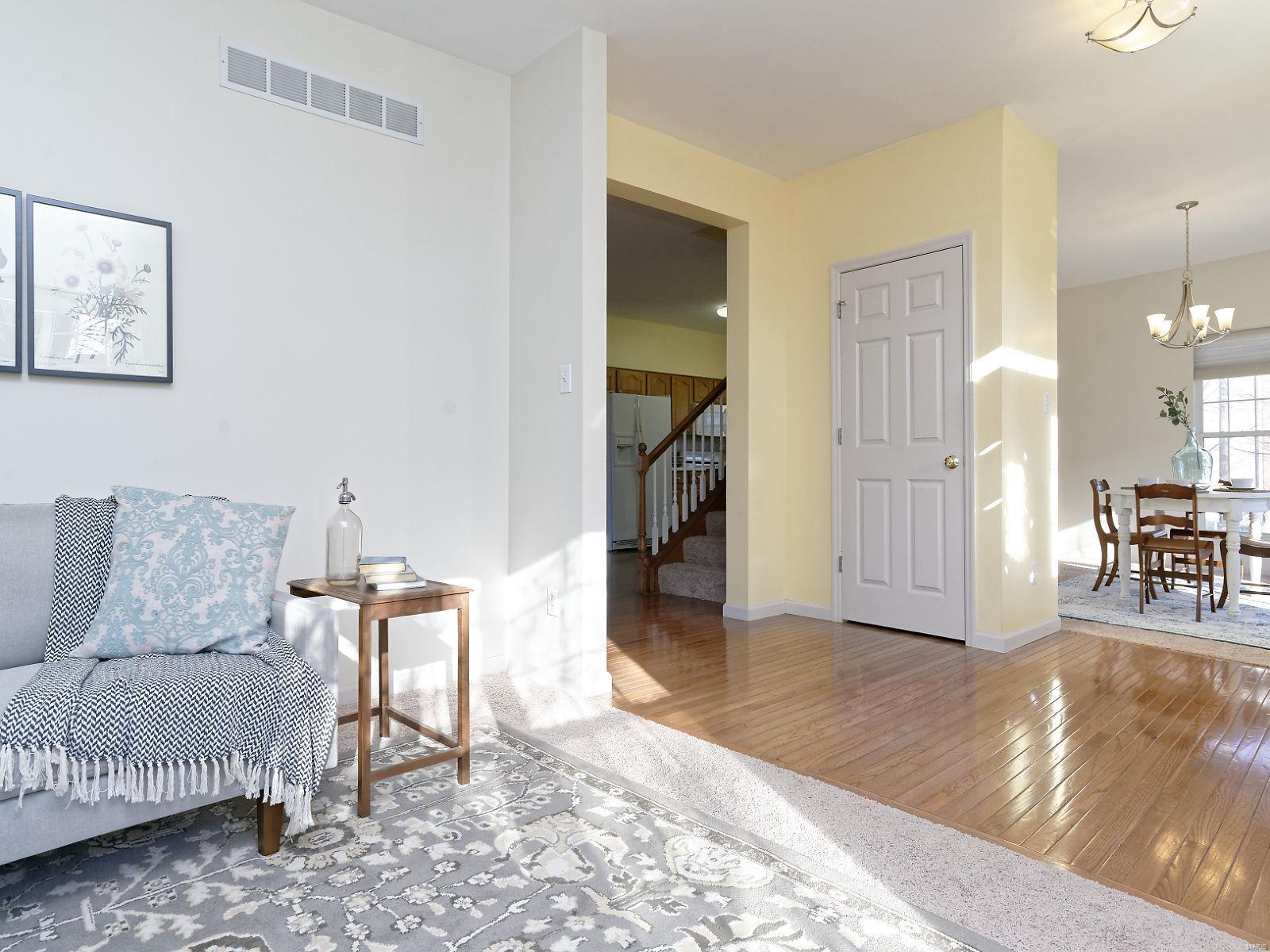 St Vincent Park 01 - Residential