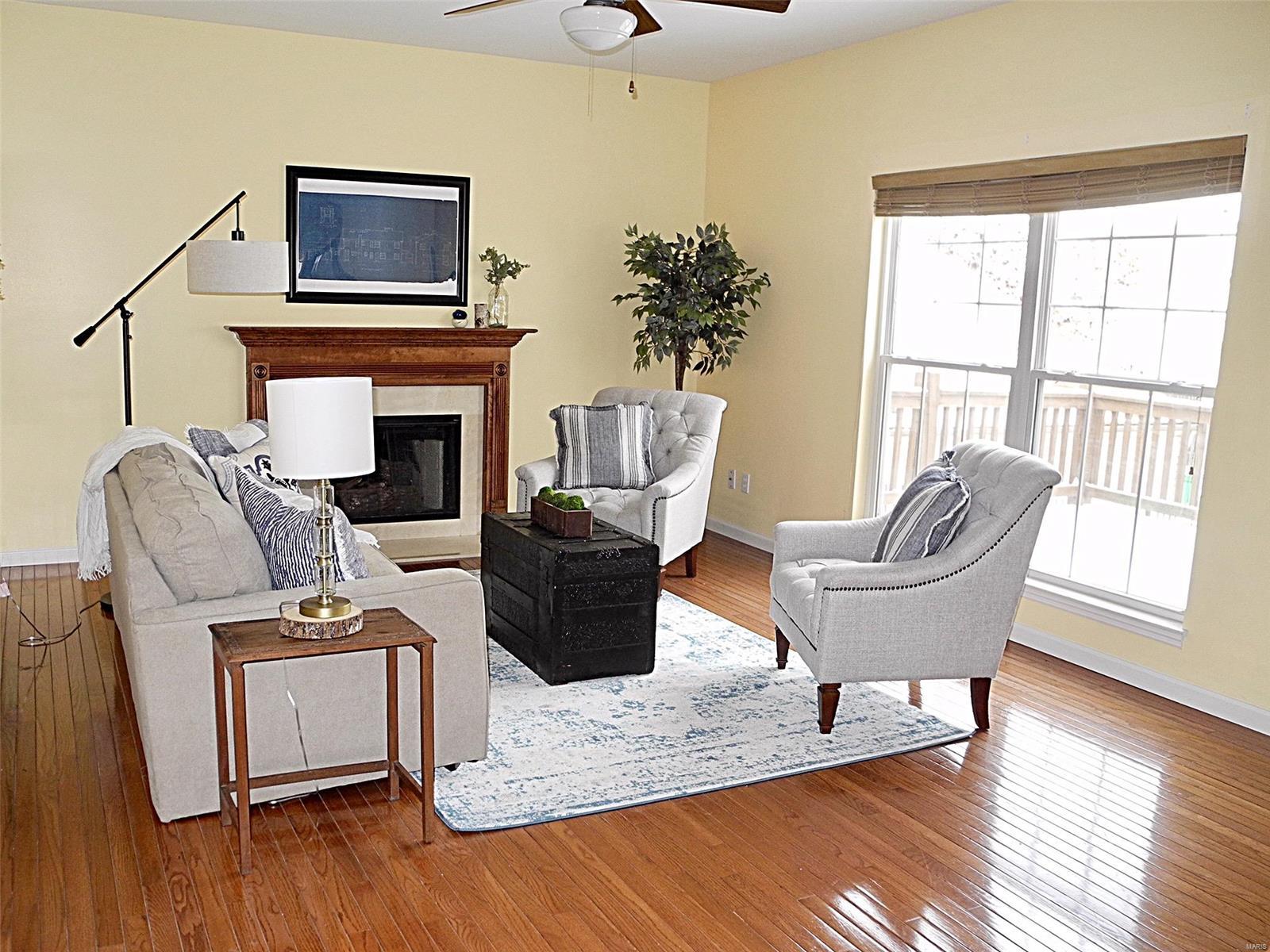 St Vincent Park 01 - Residential