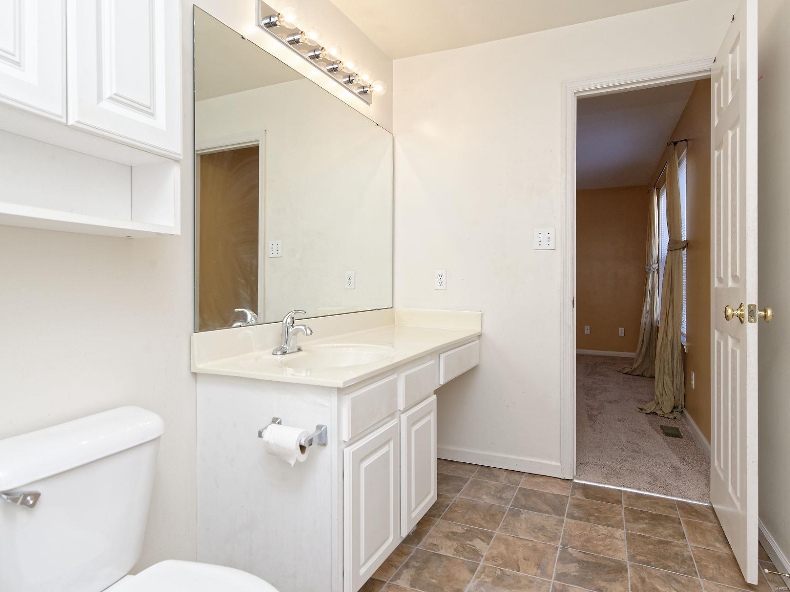 St Vincent Park 01 - Residential