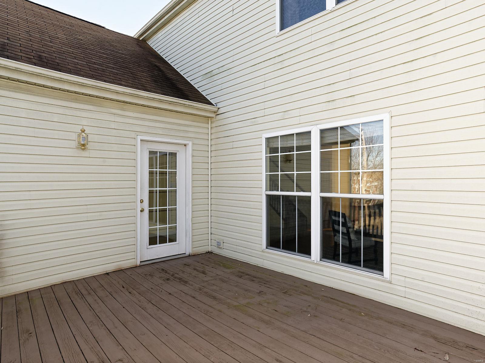 St Vincent Park 01 - Residential