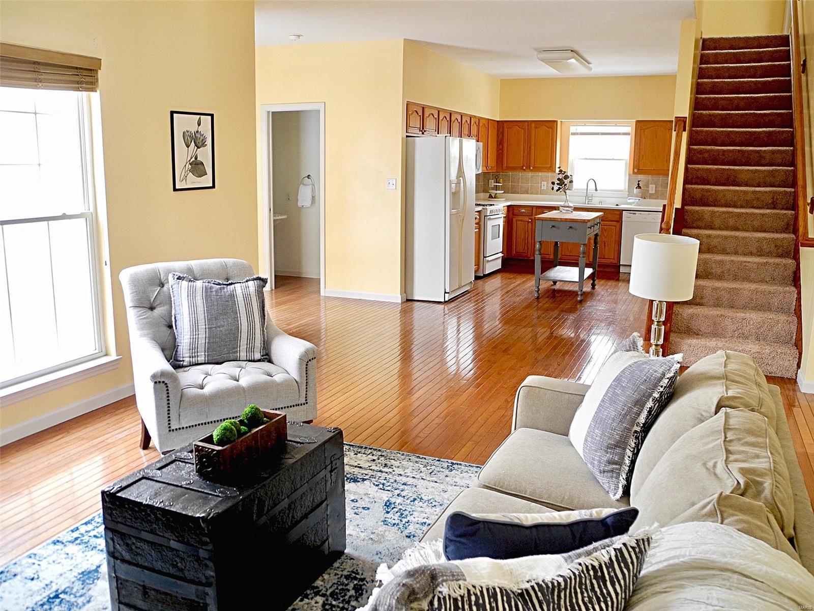 St Vincent Park 01 - Residential