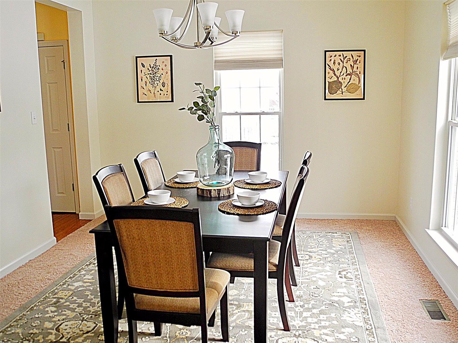 St Vincent Park 01 - Residential