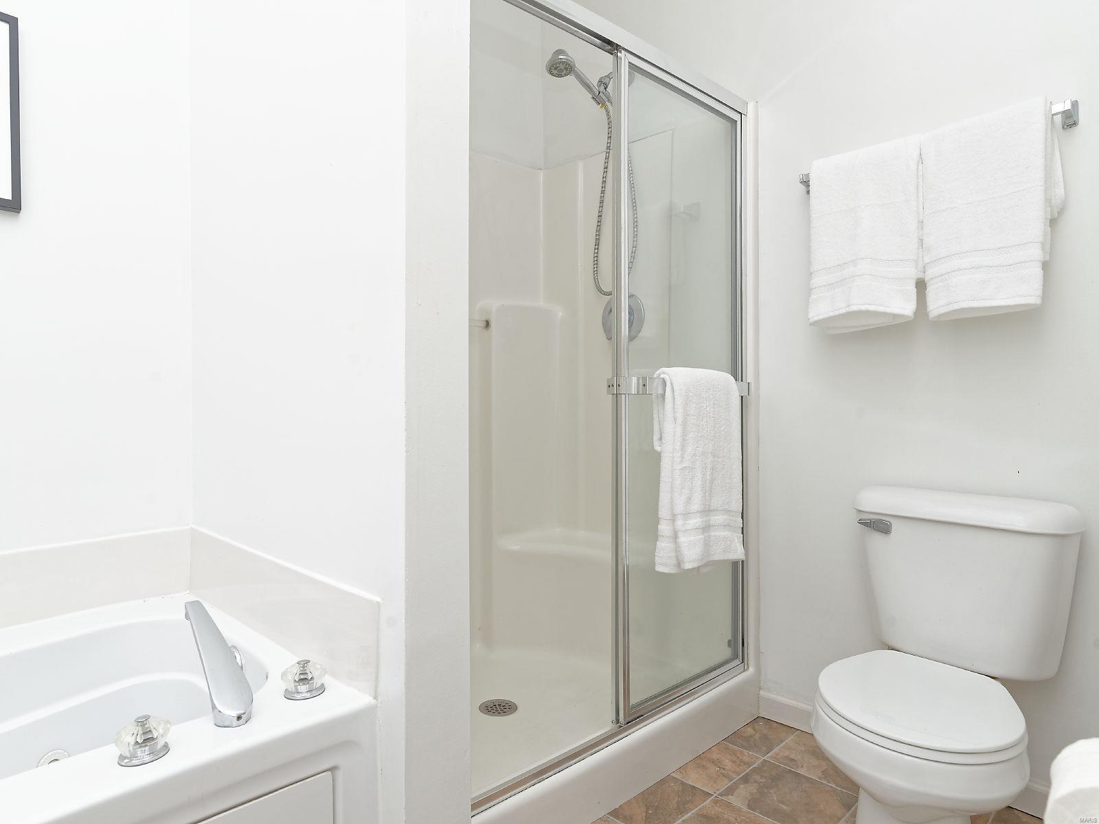 St Vincent Park 01 - Residential