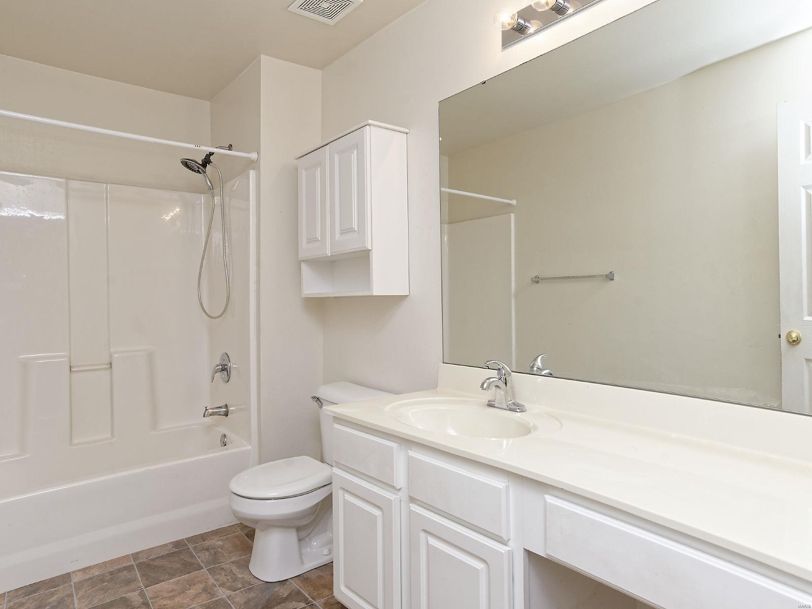 St Vincent Park 01 - Residential