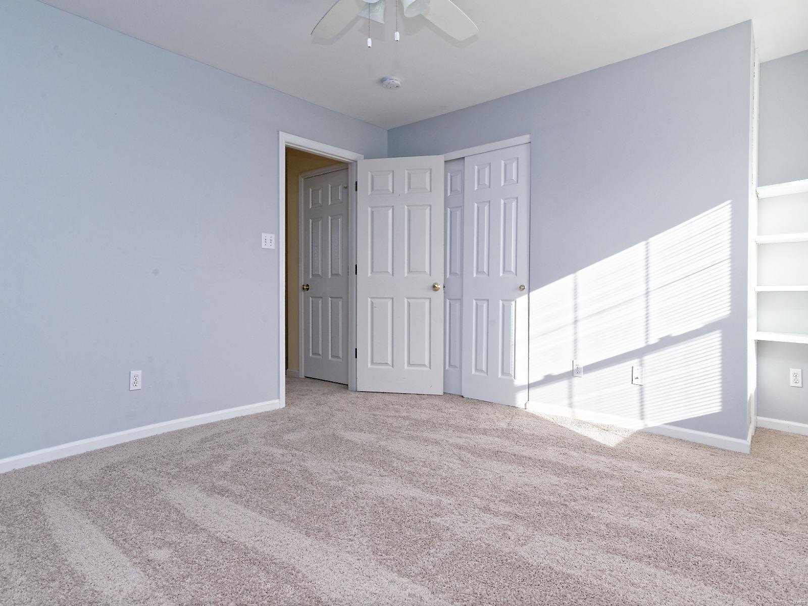 St Vincent Park 01 - Residential