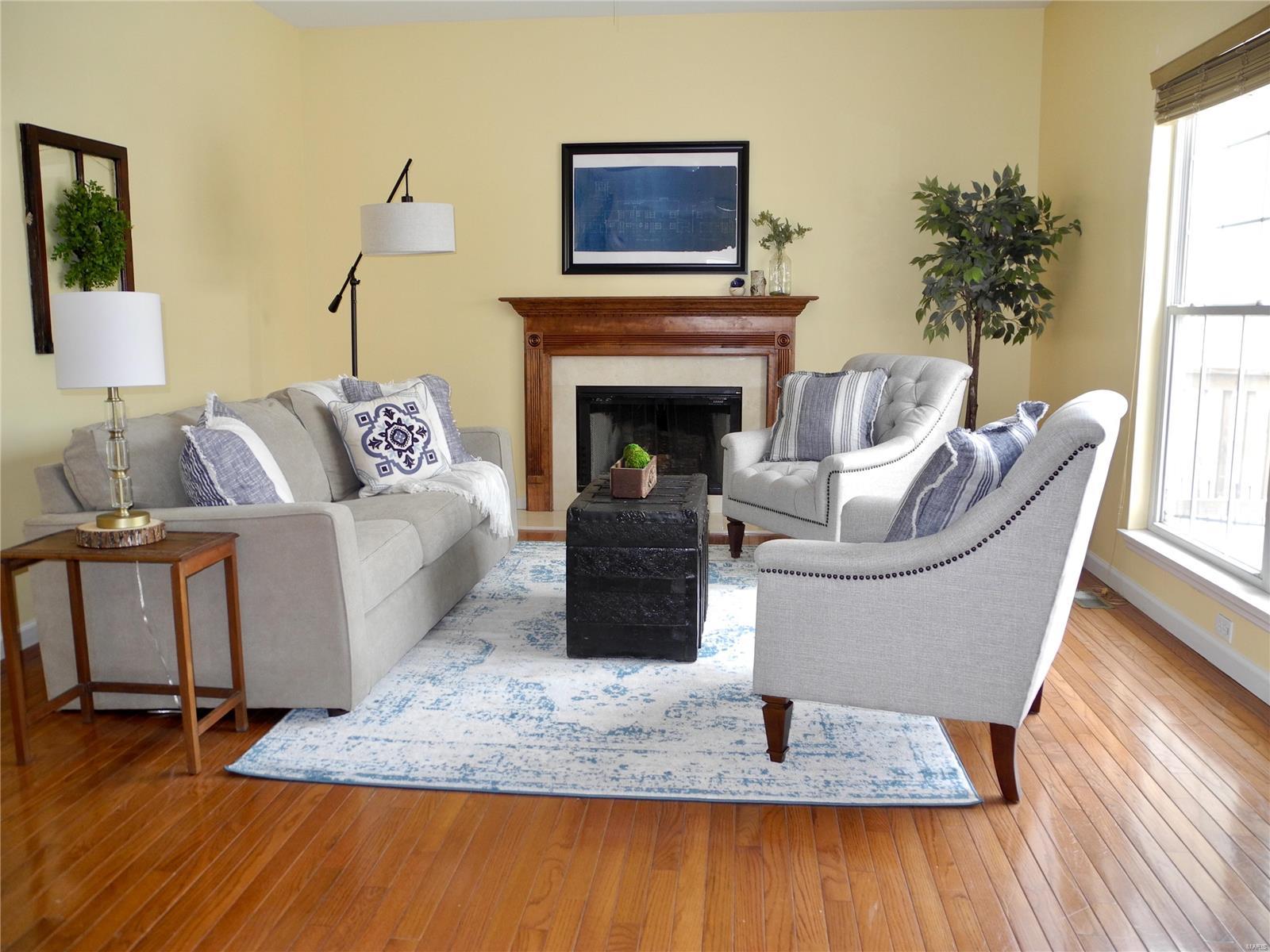 St Vincent Park 01 - Residential