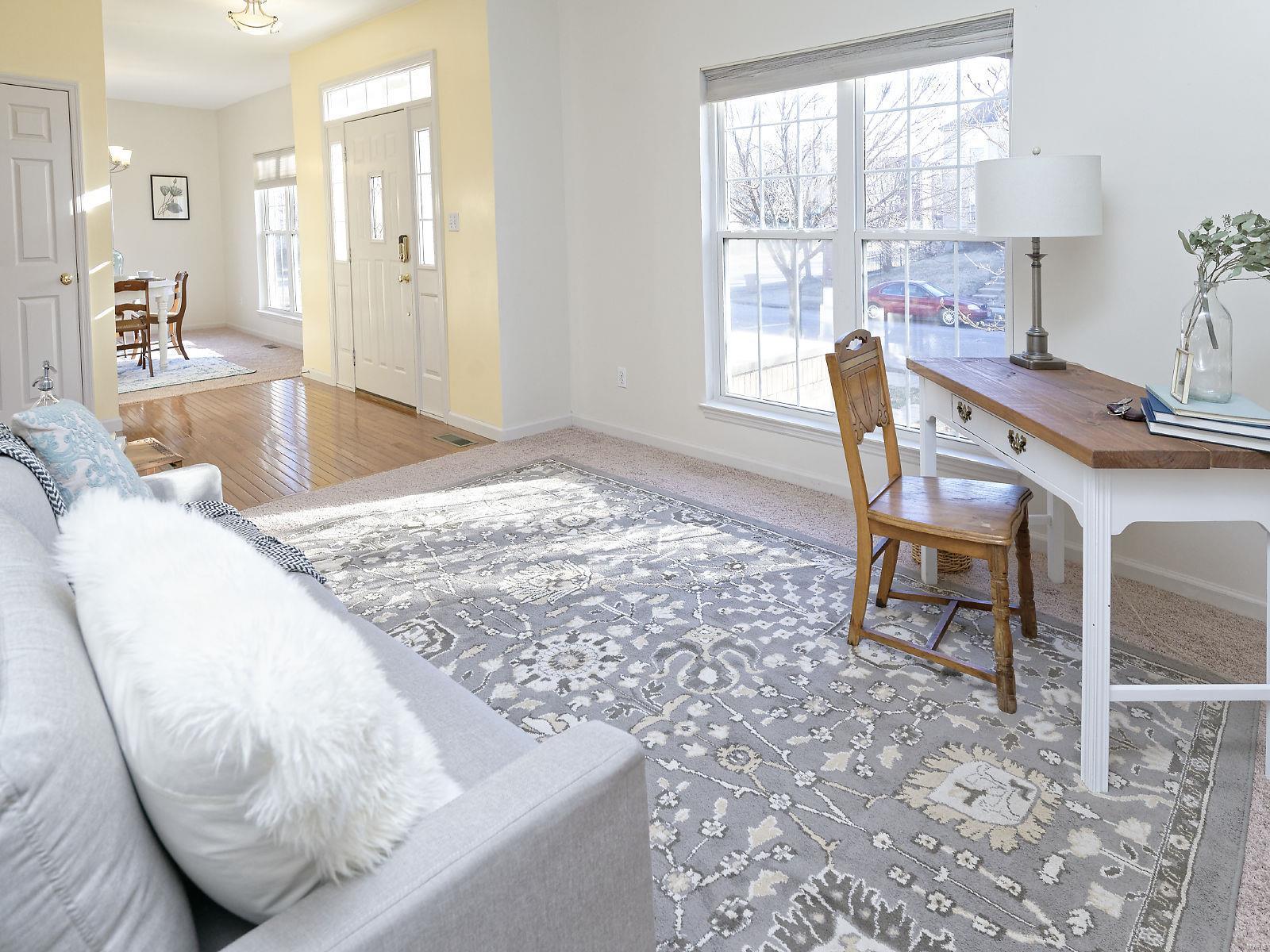 St Vincent Park 01 - Residential