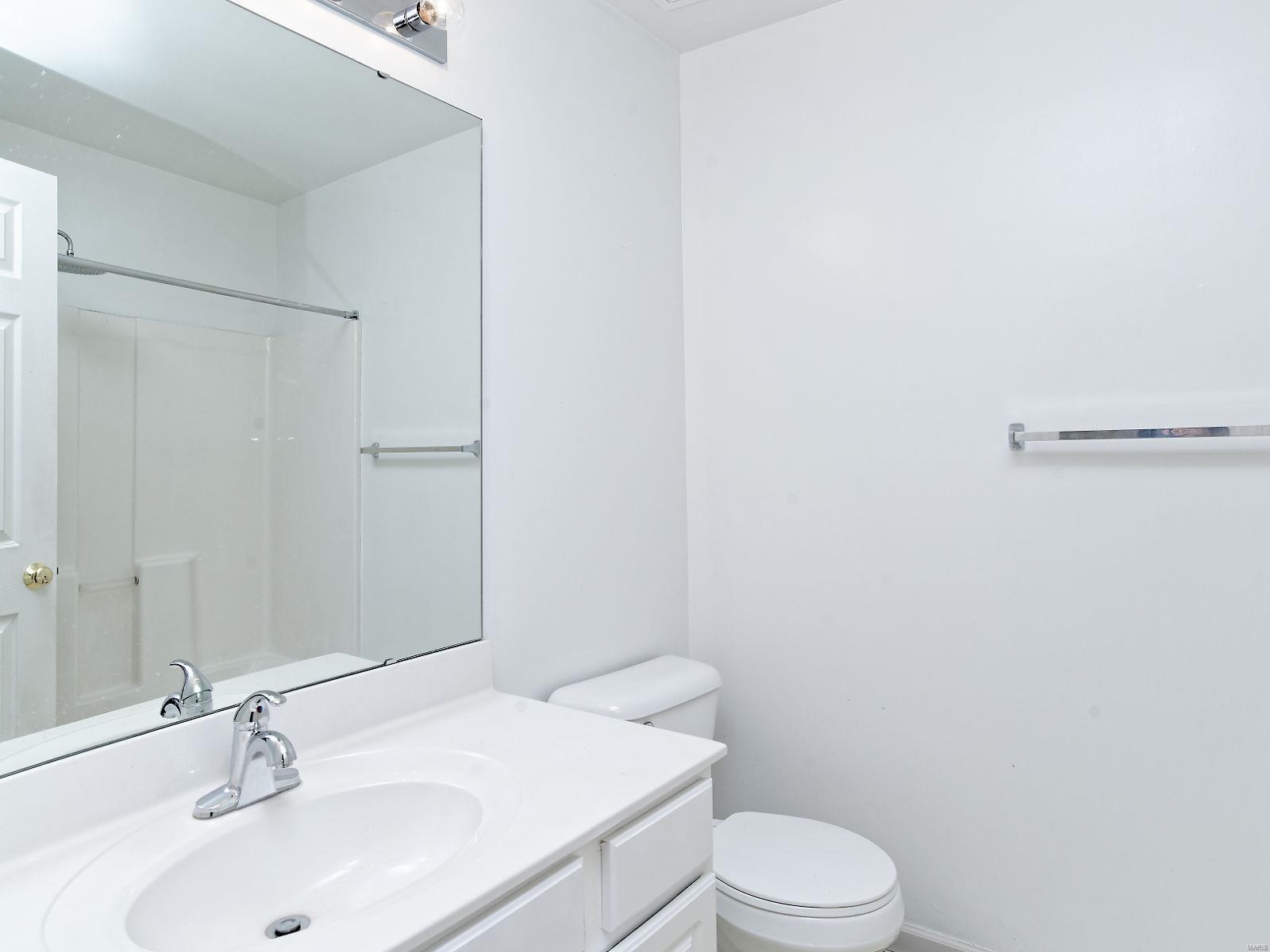 St Vincent Park 01 - Residential