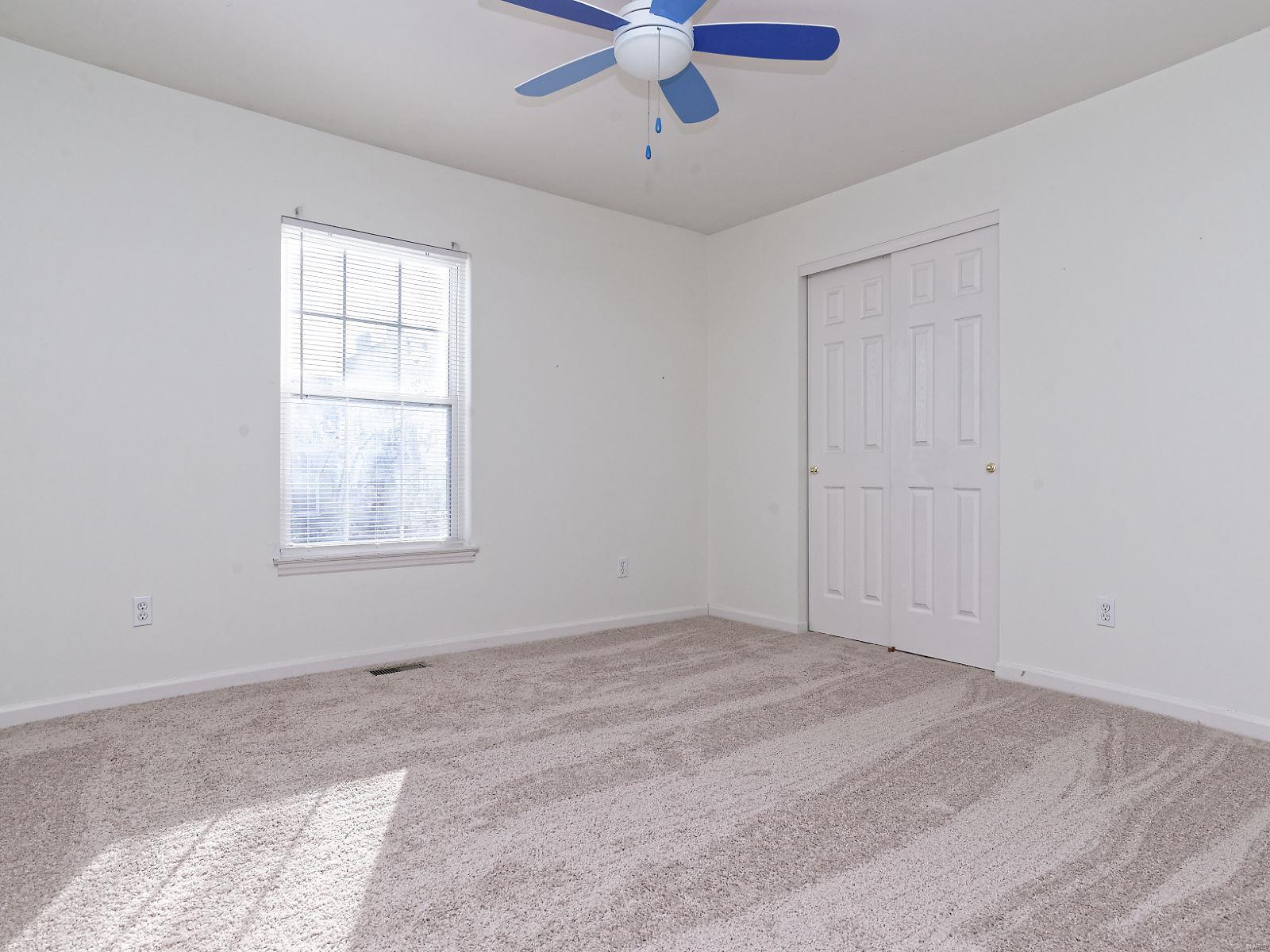 St Vincent Park 01 - Residential