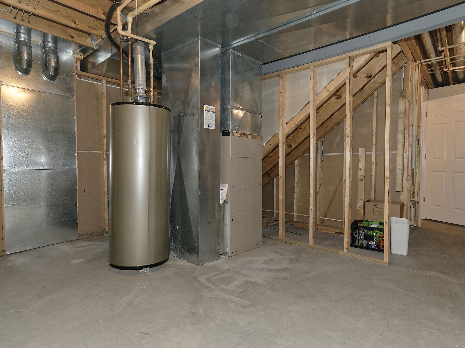 St Vincent Park 01 - Residential