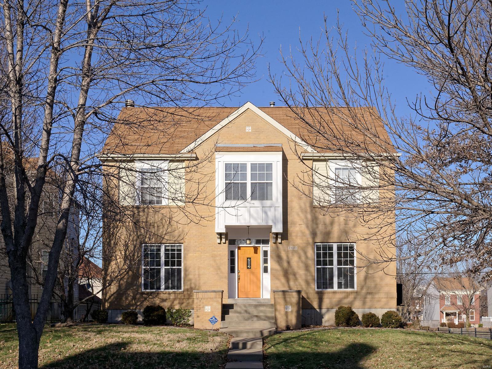 St Vincent Park 01 - Residential