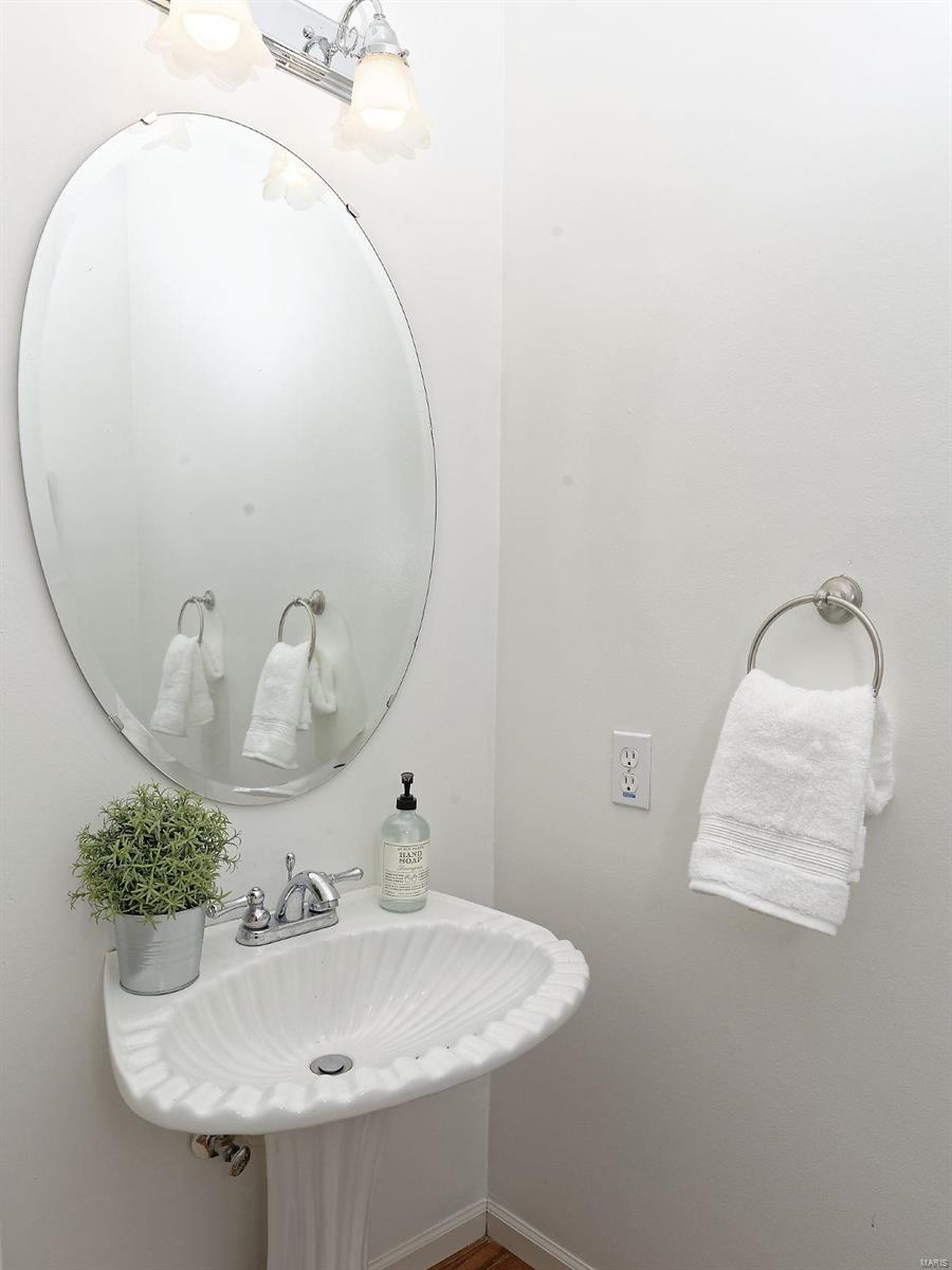 St Vincent Park 01 - Residential