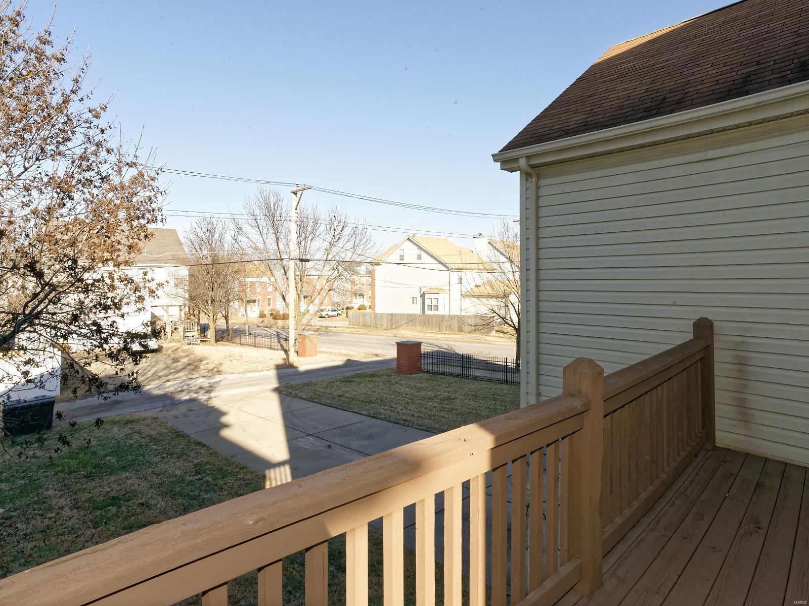 St Vincent Park 01 - Residential