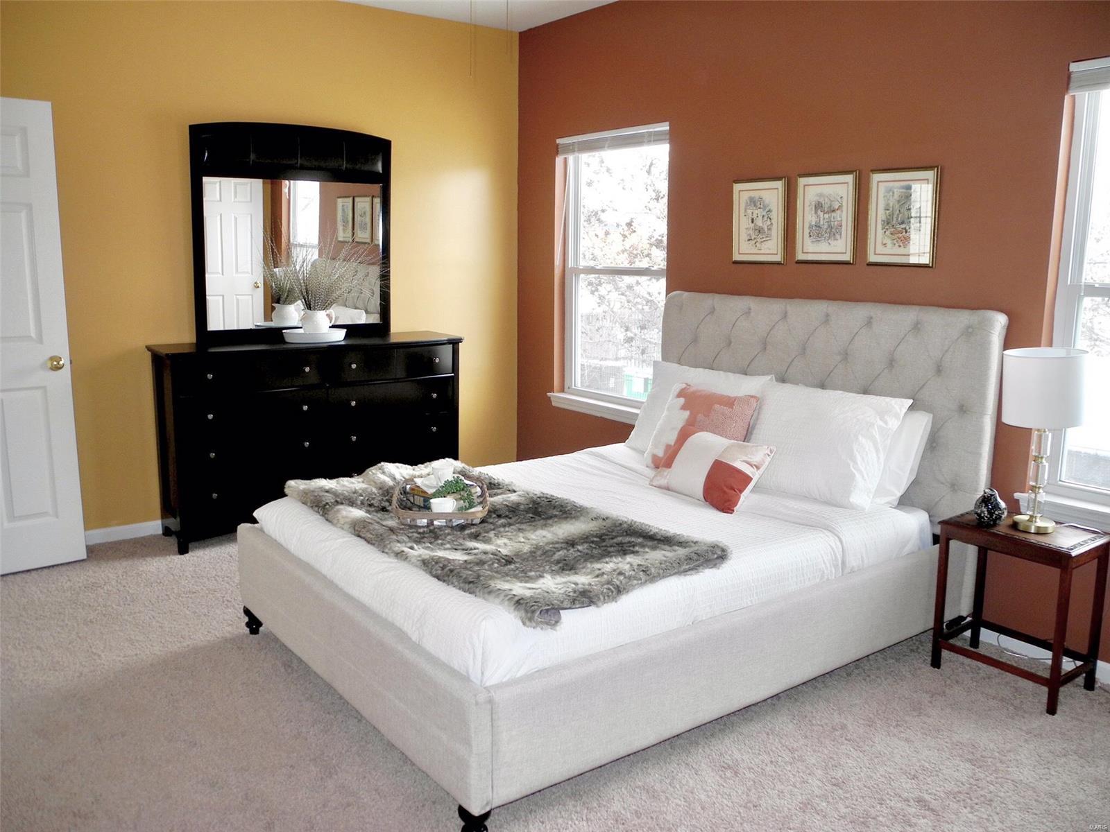 St Vincent Park 01 - Residential