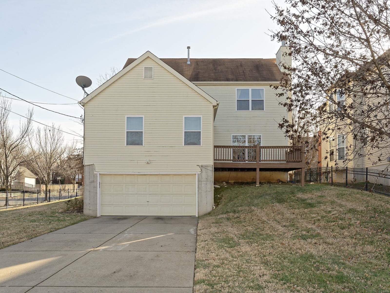 St Vincent Park 01 - Residential