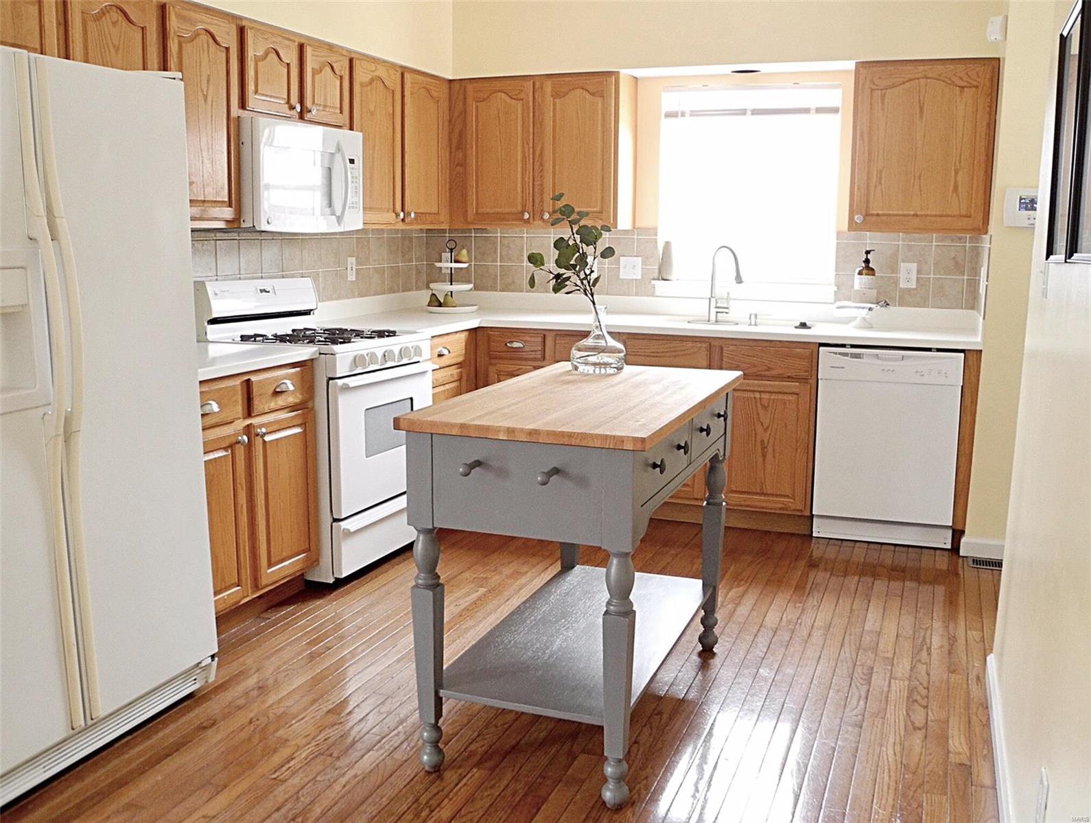 St Vincent Park 01 - Residential