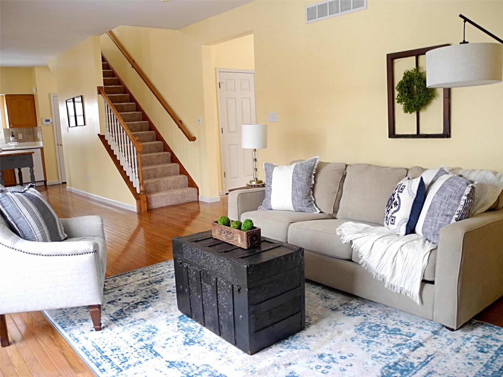 St Vincent Park 01 - Residential