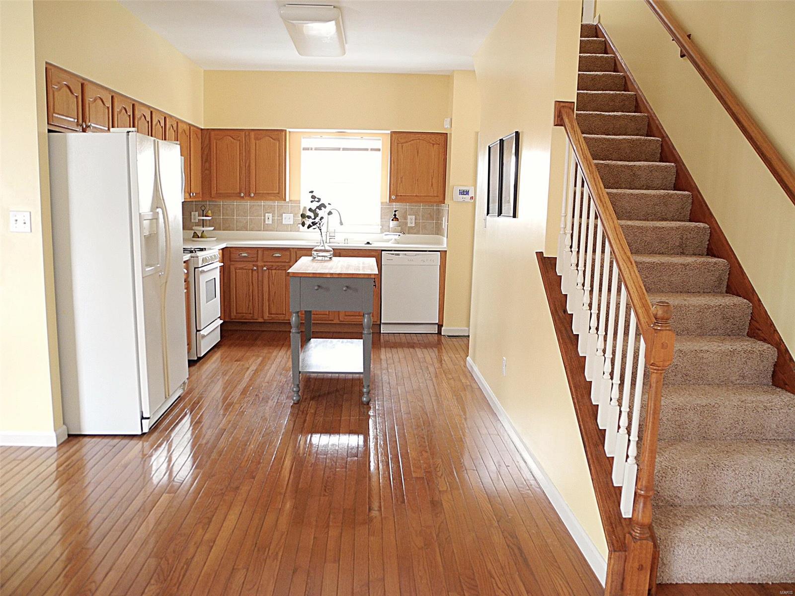 St Vincent Park 01 - Residential