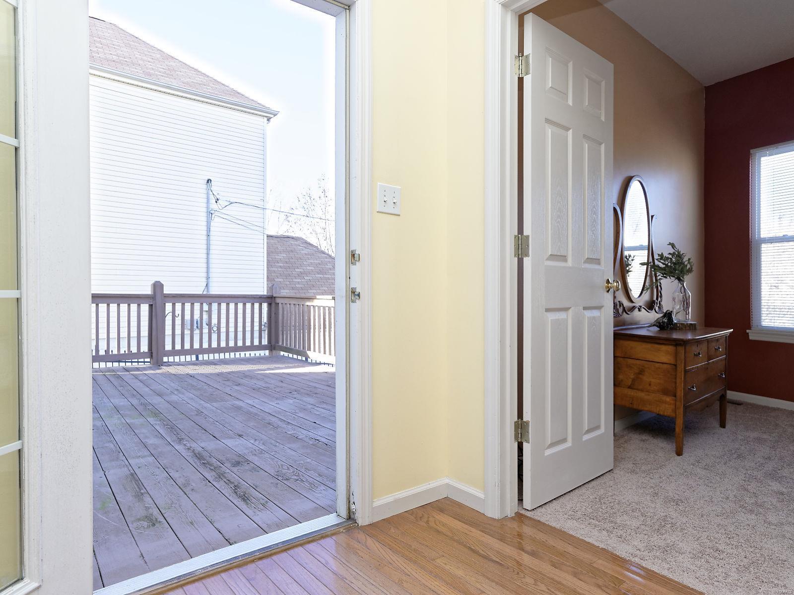 St Vincent Park 01 - Residential