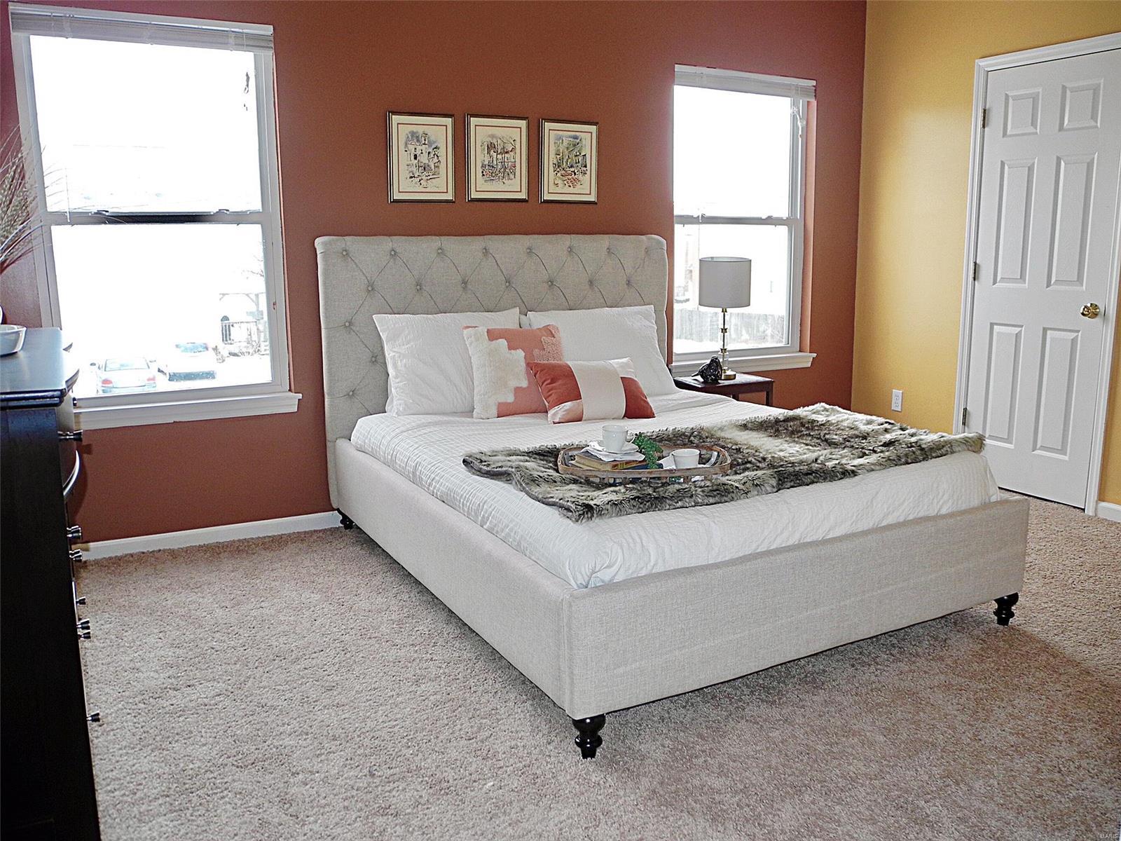 St Vincent Park 01 - Residential