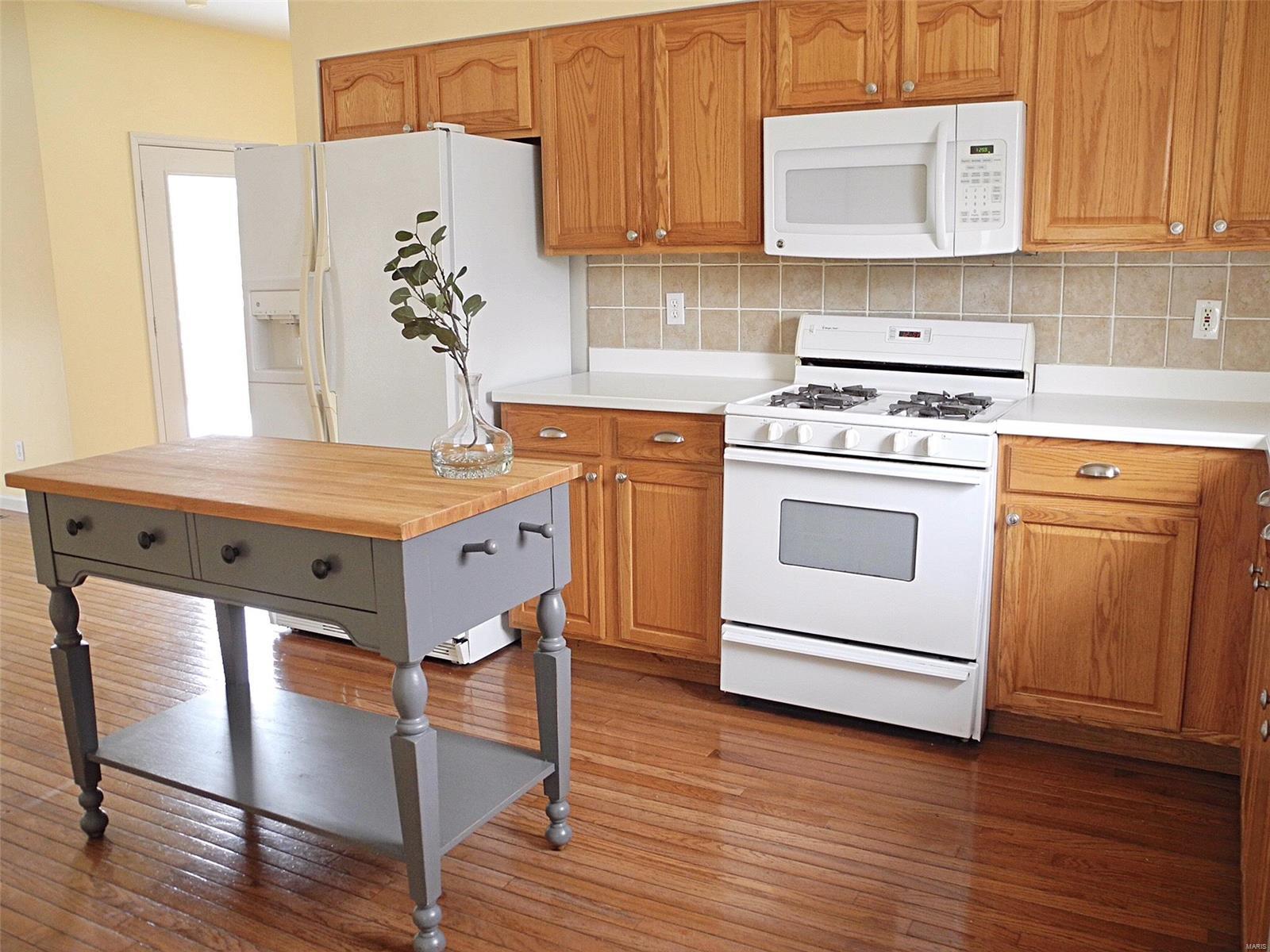 St Vincent Park 01 - Residential