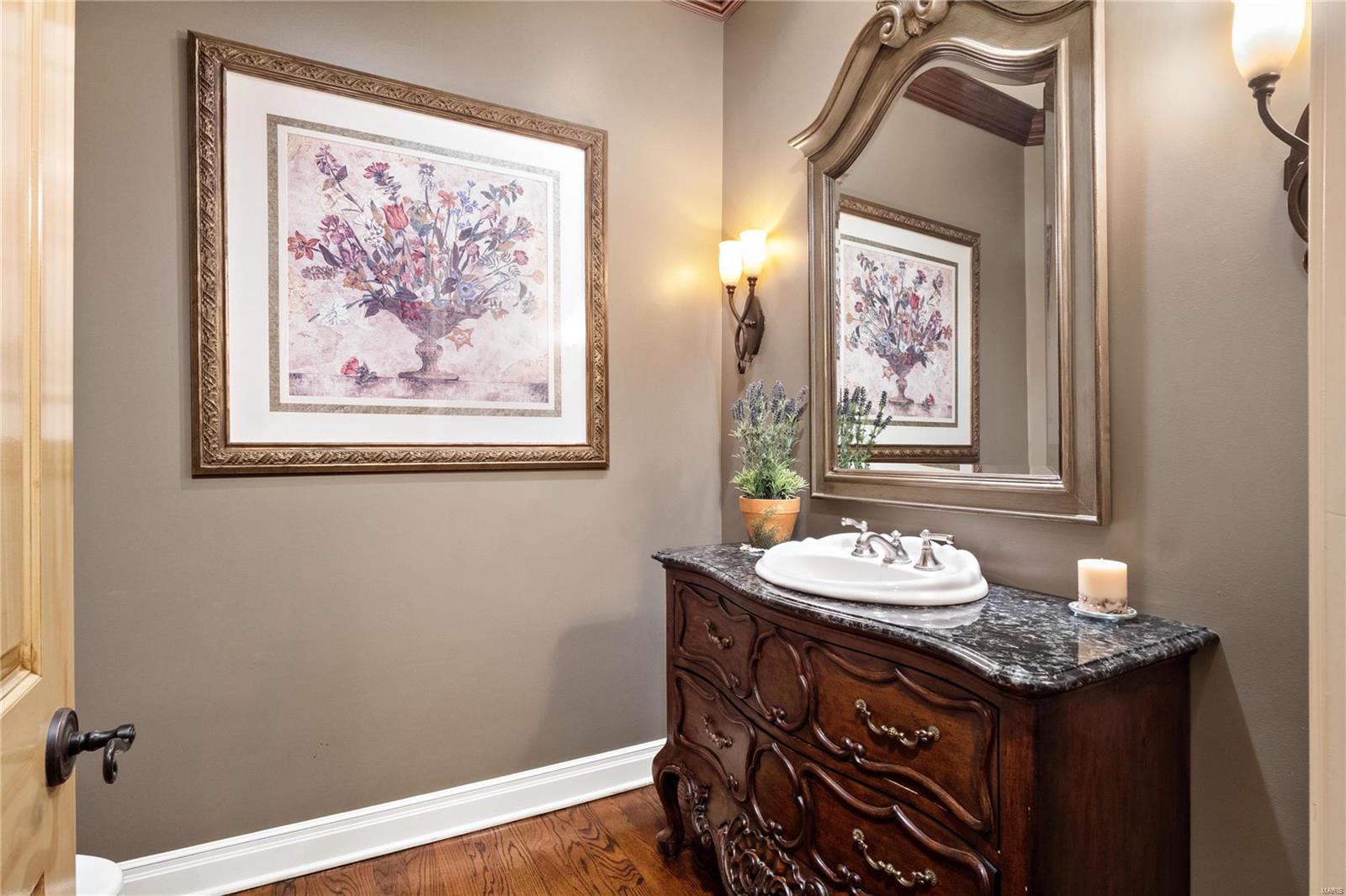 St Albans Cedars Valley - Residential