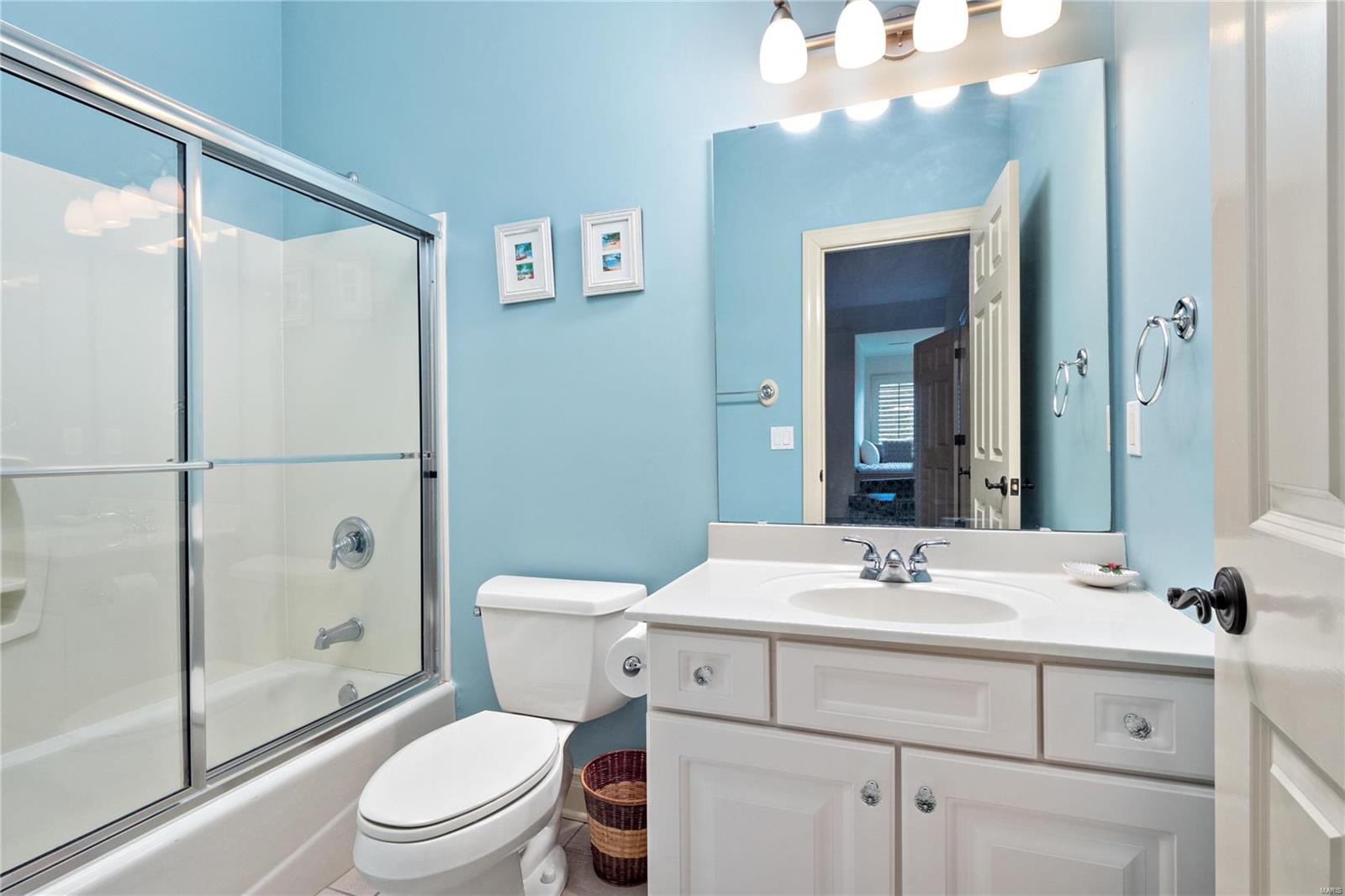 St Albans Cedars Valley - Residential