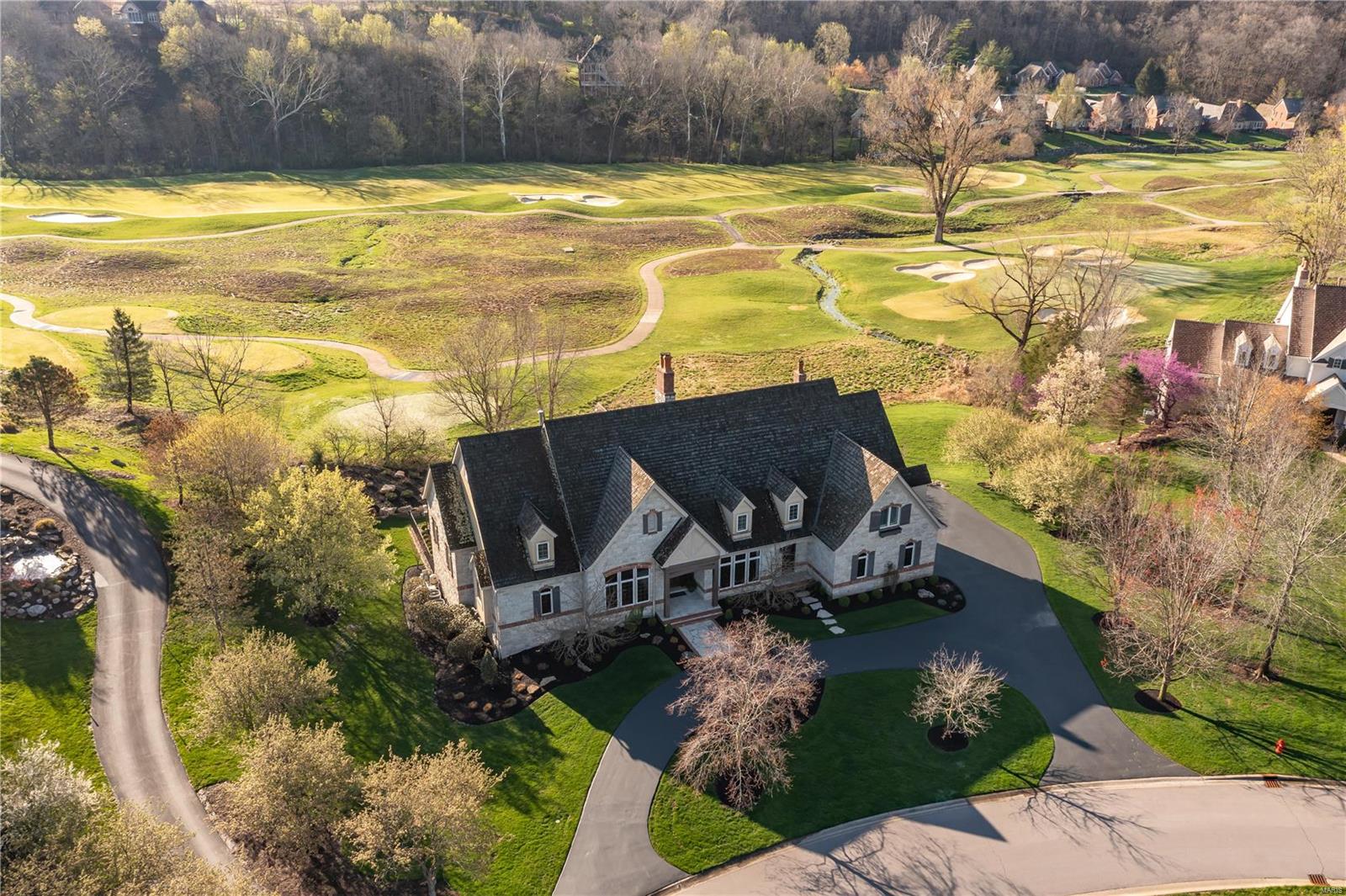 St Albans Cedars Valley - Residential