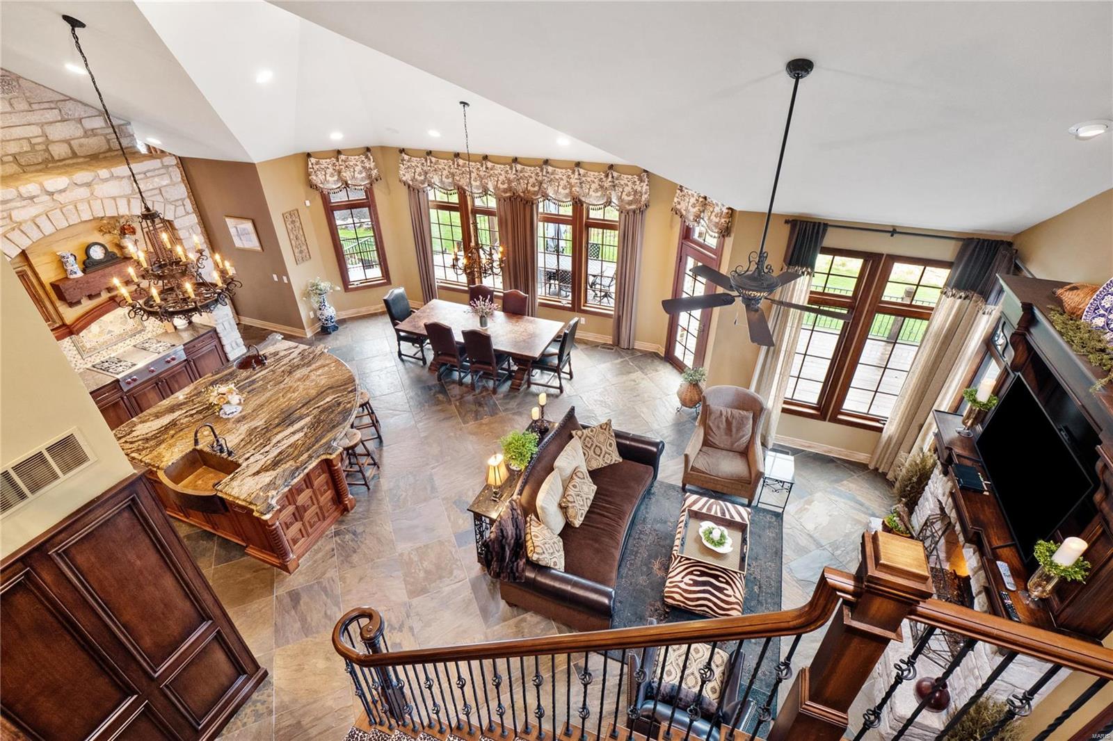 St Albans Cedars Valley - Residential