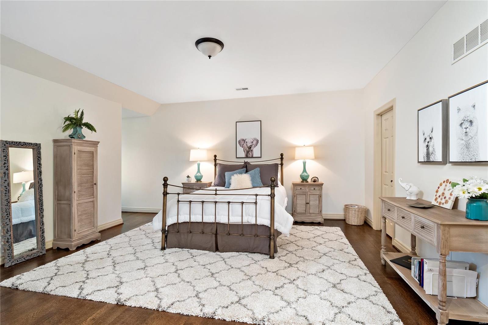 St Albans Cedars Valley - Residential