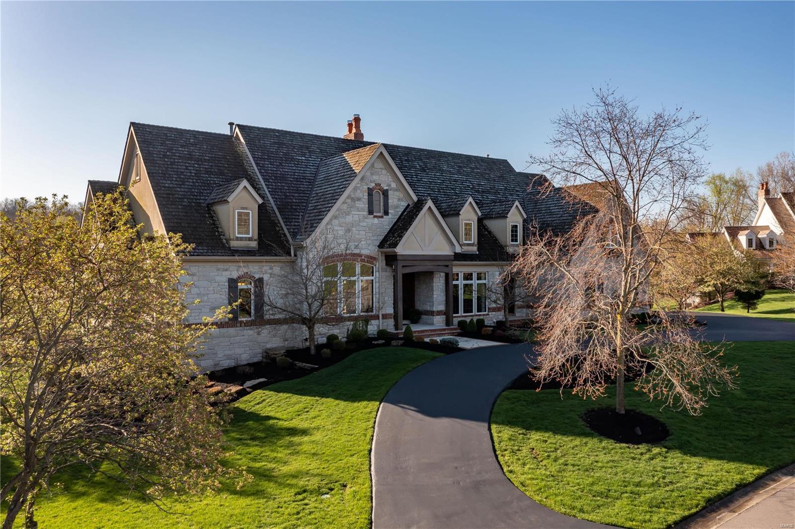 St Albans Cedars Valley - Residential