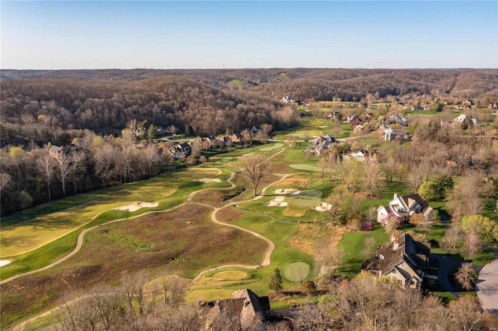 St Albans Cedars Valley - Residential