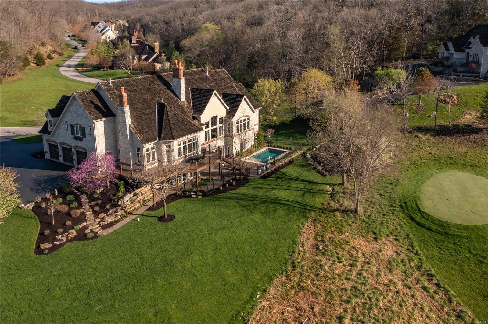 St Albans Cedars Valley - Residential