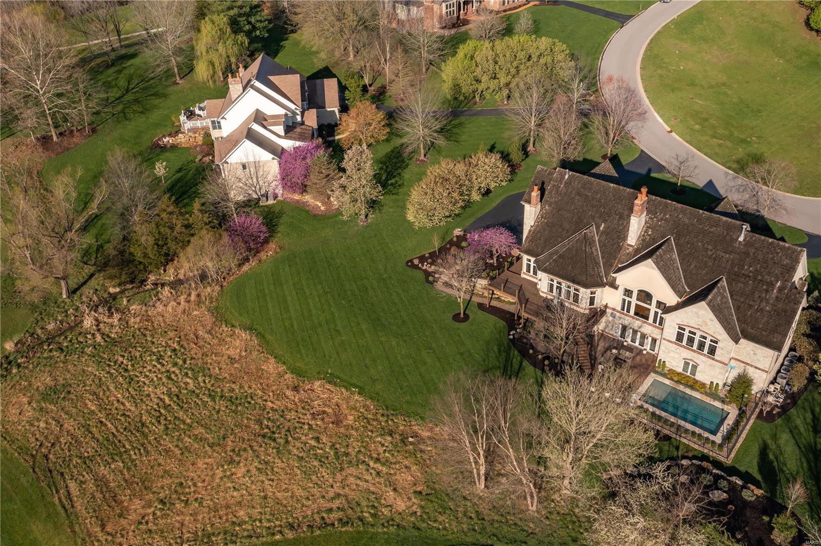 St Albans Cedars Valley - Residential