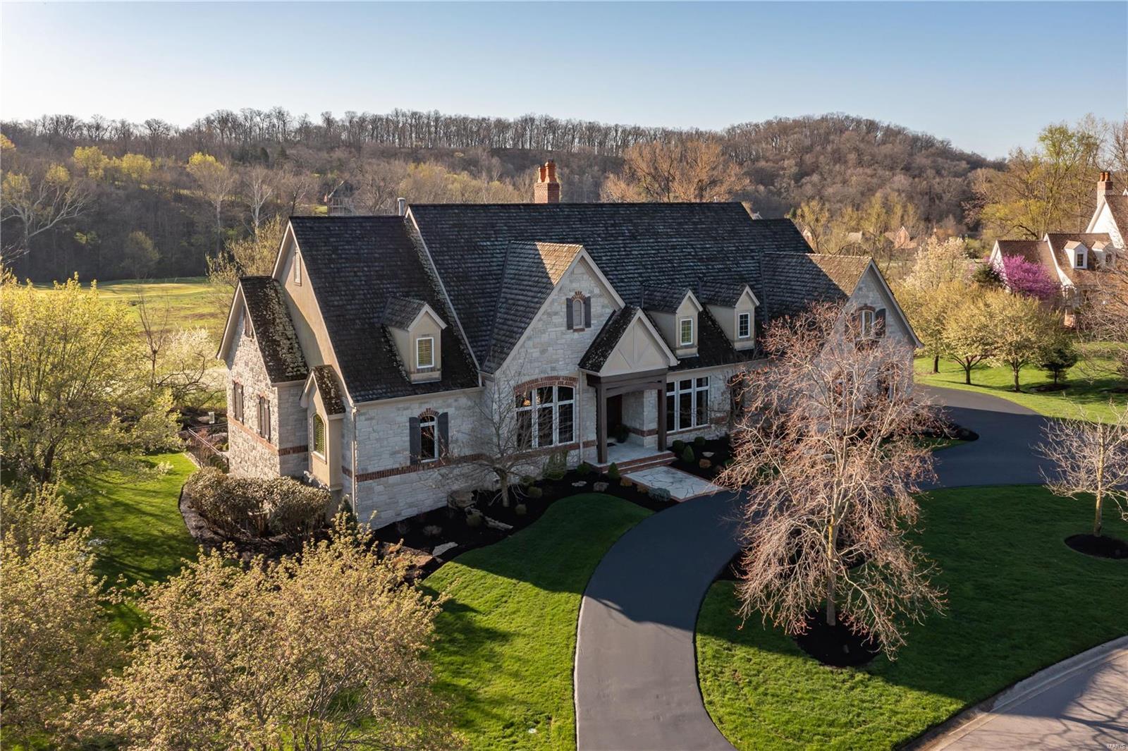 St Albans Cedars Valley - Residential