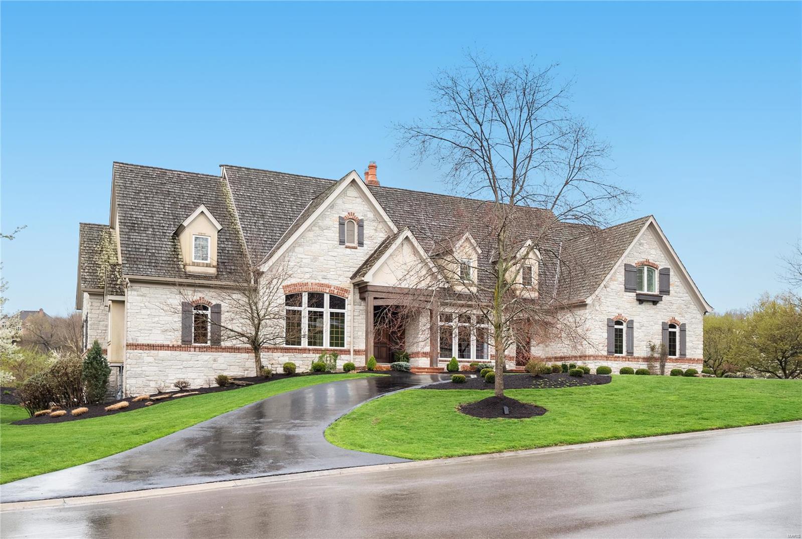 St Albans Cedars Valley - Residential