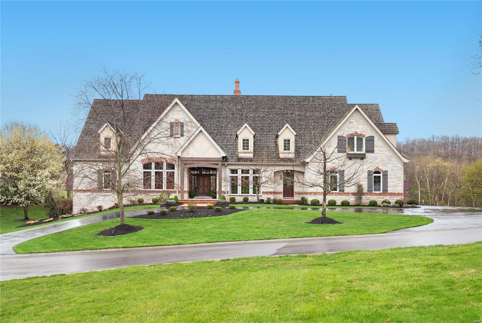 St Albans Cedars Valley - Residential