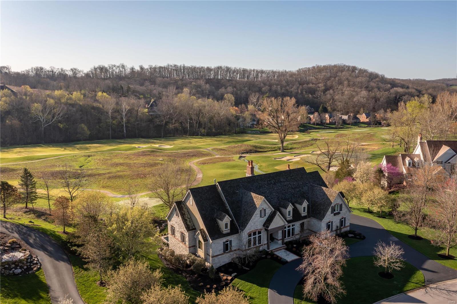 St Albans Cedars Valley - Residential