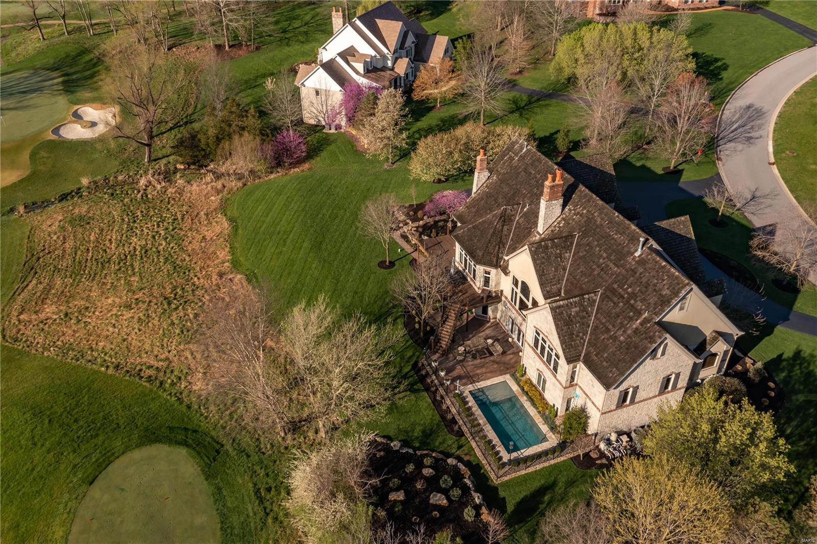 St Albans Cedars Valley - Residential