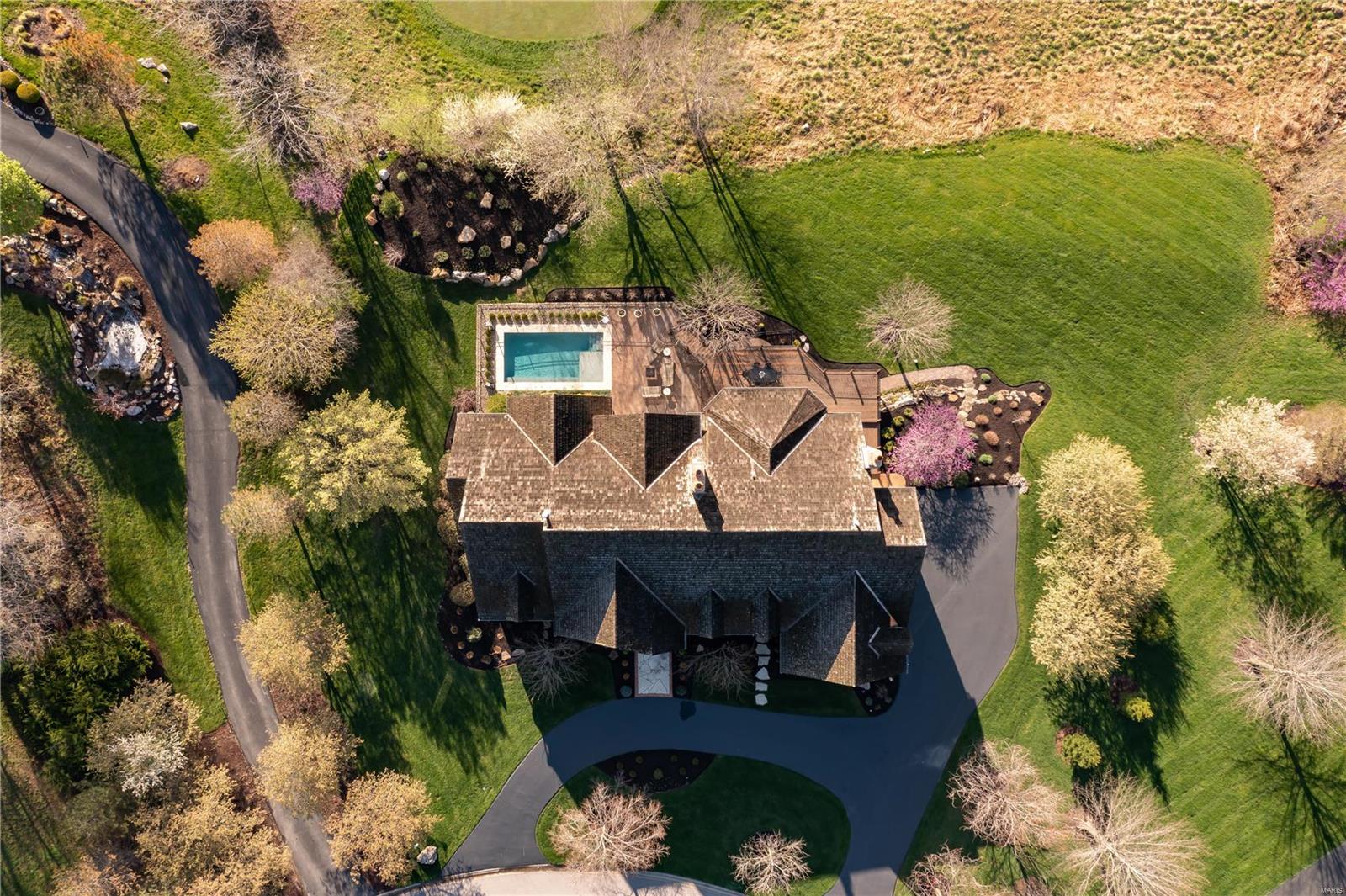 St Albans Cedars Valley - Residential